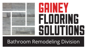 Gainey Flooring Solutions - Bathroom Remodeling Division