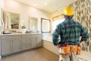 Questions to Ask a Bathroom Contractor